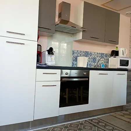 Maison Charmante A Avec Jardin Saint-Blimont