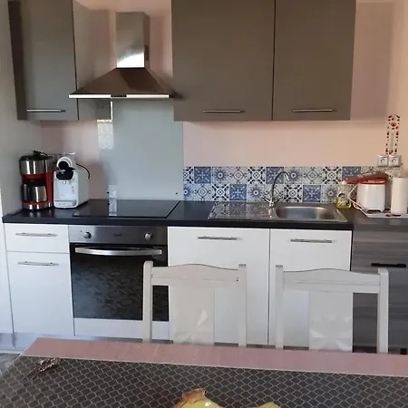 Maison Charmante A Avec Jardin *