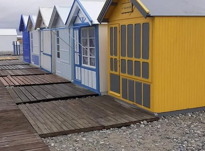 Maison Charmante A Avec Jardin Holiday home *